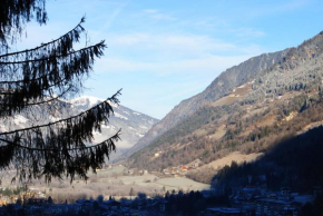Appartement Sonnblick Top 1, Bad Gastein, Österreich, Bad Gastein, Österreich